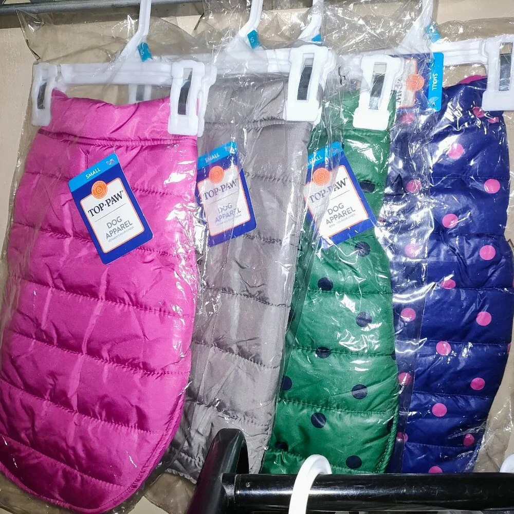 Dog Clothes - Picture 9 of 10